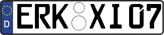 ERK-XI07