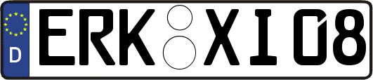 ERK-XI08