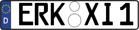 ERK-XI1