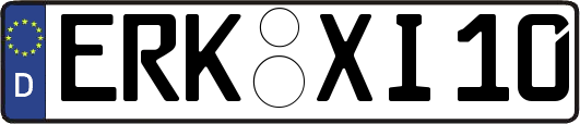 ERK-XI10