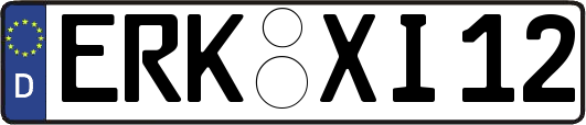 ERK-XI12