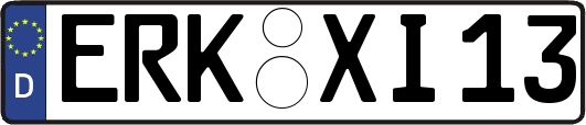 ERK-XI13