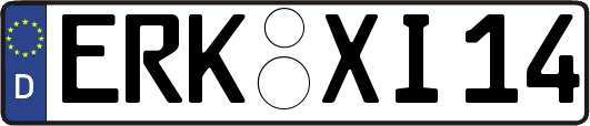 ERK-XI14