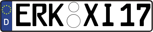 ERK-XI17