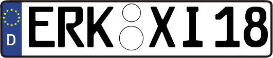 ERK-XI18