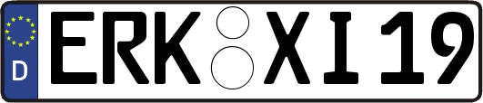ERK-XI19