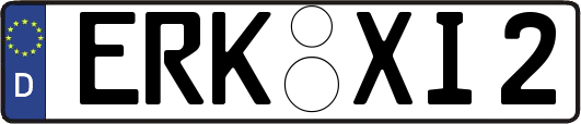 ERK-XI2