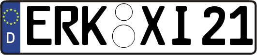 ERK-XI21