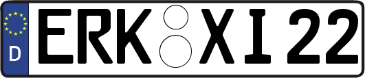 ERK-XI22