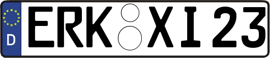 ERK-XI23