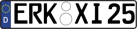 ERK-XI25