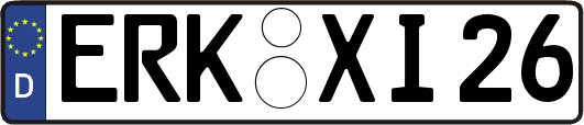 ERK-XI26