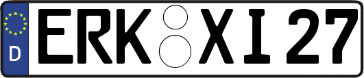 ERK-XI27