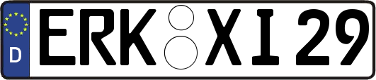 ERK-XI29