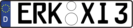 ERK-XI3