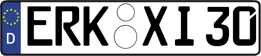 ERK-XI30