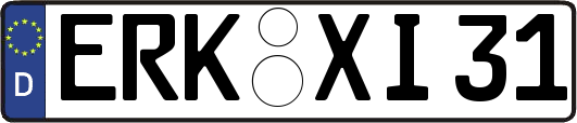 ERK-XI31