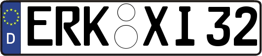 ERK-XI32