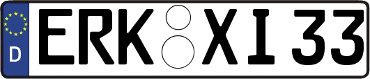 ERK-XI33