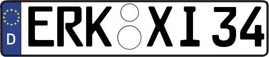 ERK-XI34