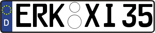 ERK-XI35