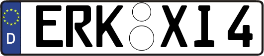 ERK-XI4