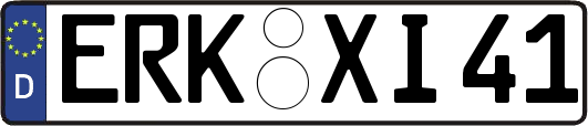 ERK-XI41