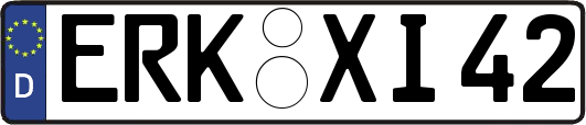 ERK-XI42