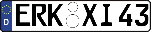 ERK-XI43