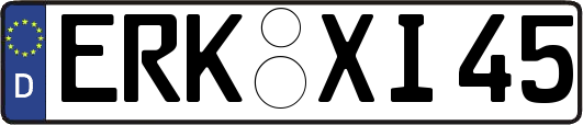 ERK-XI45