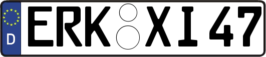 ERK-XI47