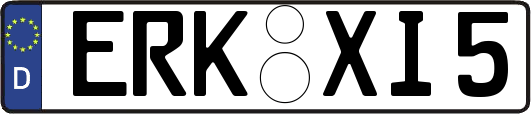 ERK-XI5