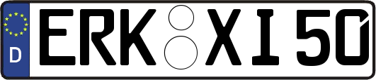 ERK-XI50