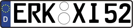 ERK-XI52