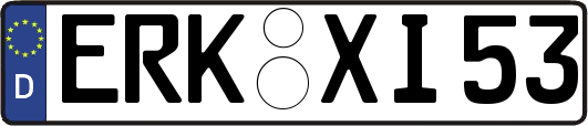 ERK-XI53