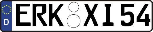 ERK-XI54