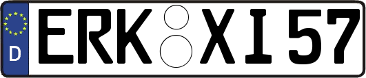 ERK-XI57