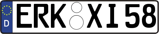 ERK-XI58