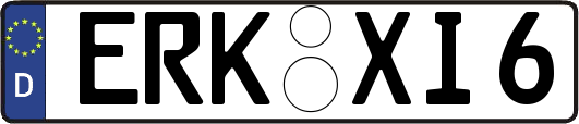 ERK-XI6