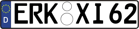ERK-XI62