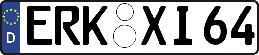 ERK-XI64