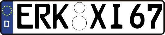 ERK-XI67