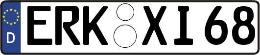 ERK-XI68