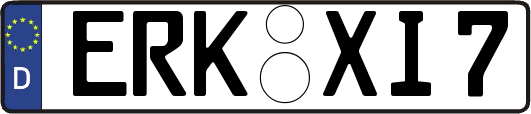 ERK-XI7