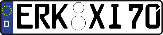 ERK-XI70