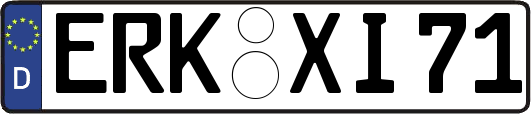 ERK-XI71