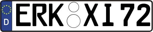 ERK-XI72