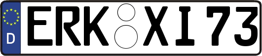 ERK-XI73