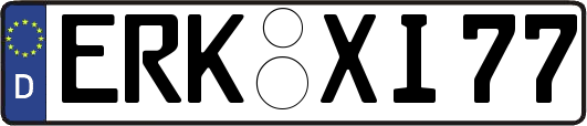 ERK-XI77