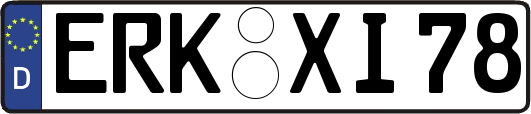 ERK-XI78